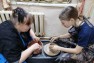 Мастерская «Юный гончар»